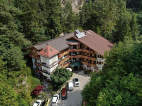 Hotel Gasthof Felsenkeller